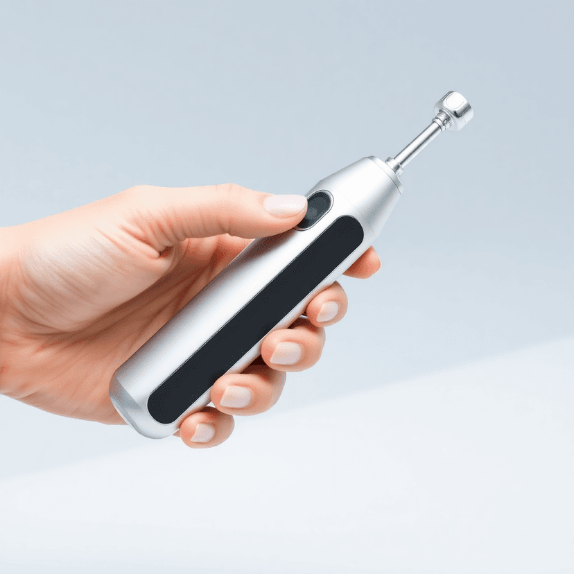 digital intraoral camera, dental imaging device, handheld dental camera